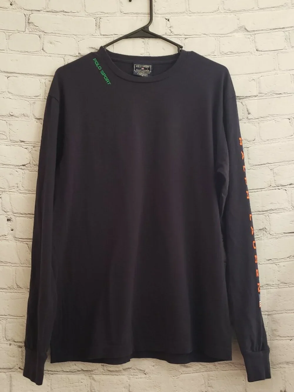 Polo Sport Ralph Lauren Long Sleeve